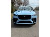 Jaguar F-PACE F-PACE SVR FINAL EDITION