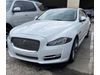 Jaguar XJ Portfolio