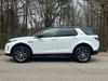 LAND ROVER Discovery Sport Landmark Edition