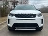 LAND ROVER Discovery Sport Landmark Edition