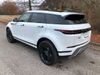 LAND ROVER RANGE ROVER EVOQUE SE