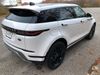 LAND ROVER RANGE ROVER EVOQUE SE