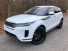 LAND ROVER RANGE ROVER EVOQUE SE