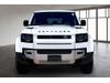 LAND ROVER Defender S