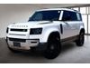 LAND ROVER Defender S