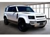 LAND ROVER Defender S