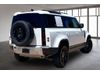 LAND ROVER Defender S