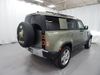 LAND ROVER DEFENDER SE