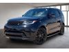 LAND ROVER Discovery Dynamic SE