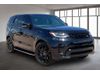 LAND ROVER Discovery Dynamic SE