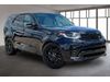 LAND ROVER Discovery Dynamic SE