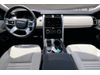 LAND ROVER Discovery Dynamic SE
