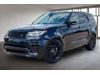LAND ROVER Discovery Dynamic SE