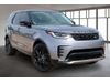 LAND ROVER Discovery Dynamic SE