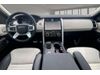 LAND ROVER Discovery Dynamic SE