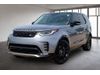 LAND ROVER Discovery Dynamic SE