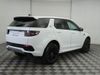 LAND ROVER Discovery Sport S