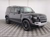 LAND ROVER Defender S