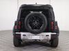 LAND ROVER Defender S