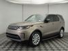 LAND ROVER Discovery S