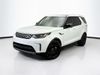 LAND ROVER Discovery S