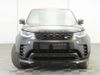 LAND ROVER Discovery Dynamic SE