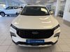 Ford TERRITORY Ford Territory Ambiente 1.8L 7AT