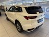 Ford TERRITORY Ford Territory Trend 1.8L 7AT