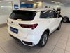 Ford TERRITORY Ford Territory Trend 1.8L 7AT