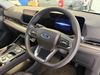 Ford TERRITORY Ford Territory Trend 1.8L 7AT