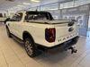 Ford N/A Ford Ranger Wildtrak 2.0L BiT D-Cab 4x2 10AT