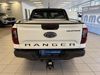 Ford N/A Ford Ranger Wildtrak 2.0L BiT D-Cab 4x2 10AT