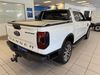 Ford N/A Ford Ranger Wildtrak 2.0L BiT D-Cab 4x2 10AT