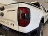 Ford N/A Ford Ranger Wildtrak 2.0L BiT D-Cab 4x2 10AT