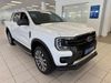 Ford N/A Ford Ranger Wildtrak 2.0L BiT D-Cab 4x2 10AT