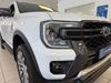 Ford N/A Ford Ranger Wildtrak 2.0L BiT D-Cab 4x2 10AT