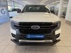 Ford N/A Ford Ranger Wildtrak 2.0L BiT D-Cab 4x2 10AT