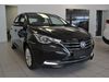 Changan N/A Changan Alsvin 1.5l Auto CE
