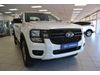 Ford N/A Ford Ranger 2.0D XL 4X4 A/T D/C P/U