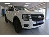 Ford N/A Ford Ranger 2.0D XL 4X4 A/T D/C P/U