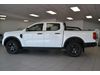 Ford N/A Ford Ranger 2.0D XL 4X4 A/T D/C P/U