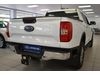Ford N/A Ford Ranger XL 2.0L SiT D-Cab 4x2 6AT