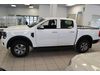 Ford N/A Ford Ranger XL 2.0L SiT D-Cab 4x2 6AT