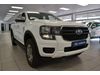 Ford N/A Ford Ranger XL 2.0L SiT D-Cab 4x2 6AT
