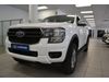 Ford N/A Ford Ranger XL 2.0L SiT D-Cab 4x2 6AT