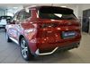 Ford TERRITORY Ford Territory Titanium 1.8L 7AT