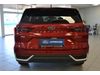 Ford TERRITORY Ford Territory Titanium 1.8L 7AT