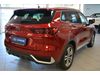 Ford TERRITORY Ford Territory Titanium 1.8L 7AT