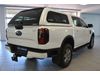 Ford N/A Ford Ranger XLT 2.0L SiT D-Cab 4x4 6AT