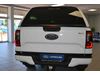 Ford N/A Ford Ranger XLT 2.0L SiT D-Cab 4x4 6AT